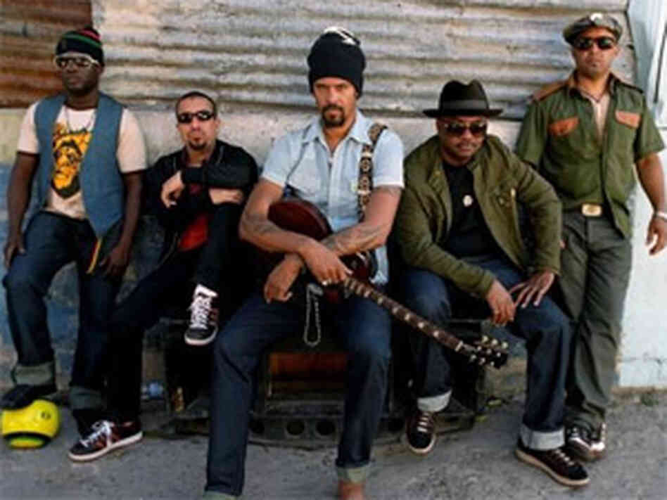 Michael Franti (300)