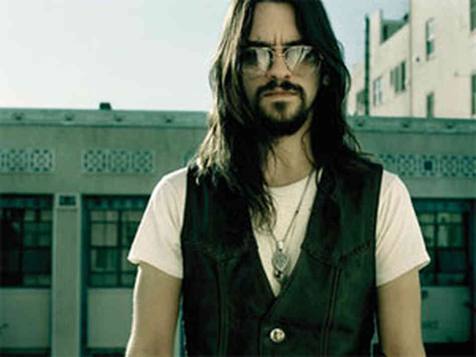 Shooter Jennings (300) Shooter Jennings (300)