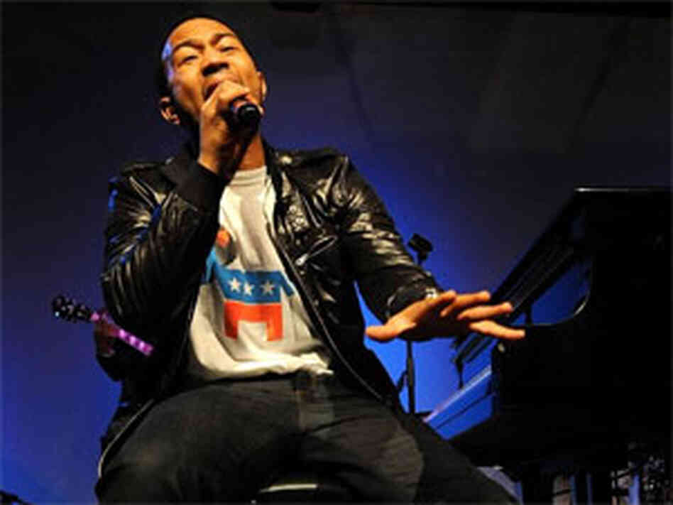 John Legend (300)