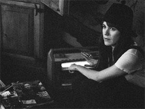 Jenny Lewis Jenny Lewis