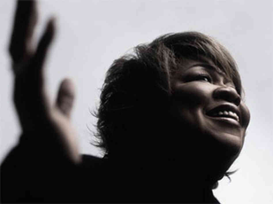 Mavis Staples (300) Mavis Staples (300)