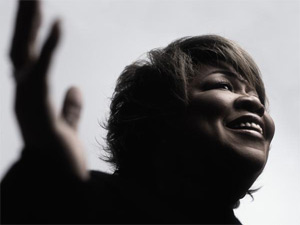 Mavis Staples Mavis Staples