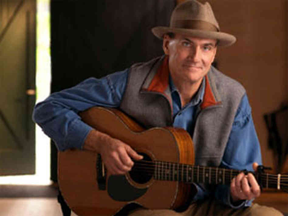 James Taylor (300) James Taylor (300)