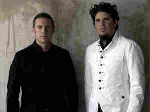 Thievery Corporation (300) Thievery Corporation (300)