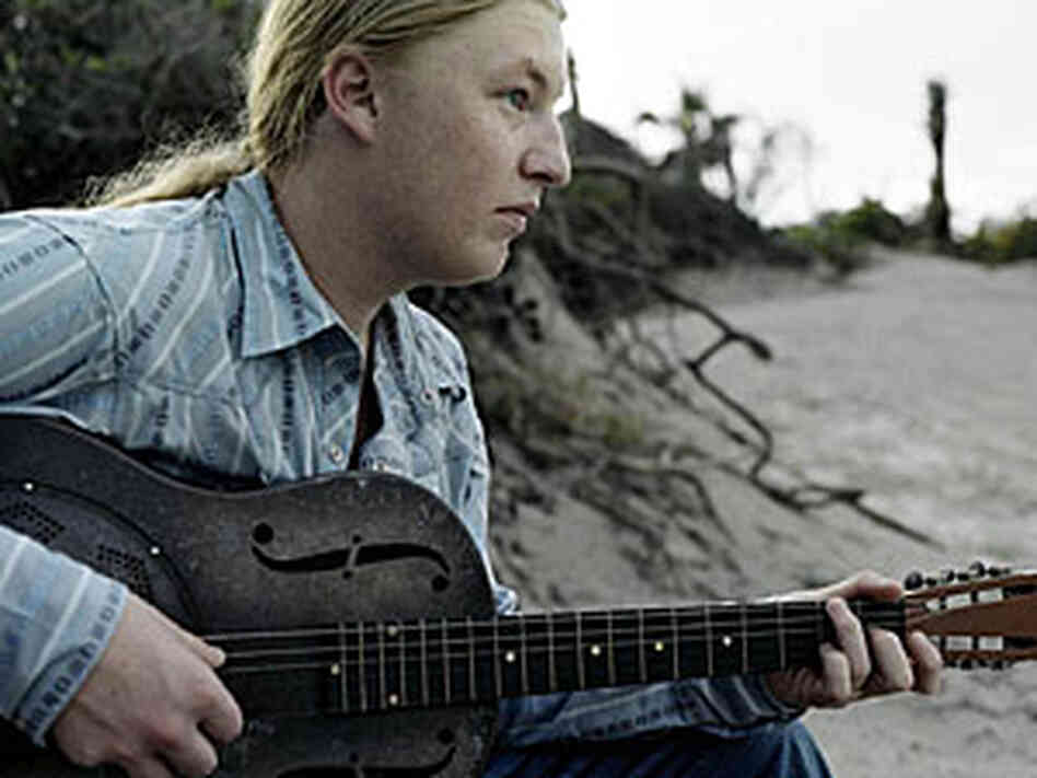 Derek Trucks (300) Derek Trucks (300)