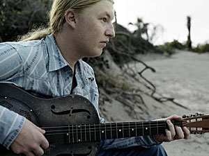 Derek Trucks Derek Trucks