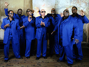 Blind Boys of Alabama Blind Boys of Alabama