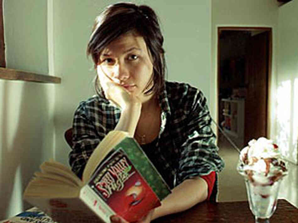 Emmy the Great (300) Emmy the Great (300)