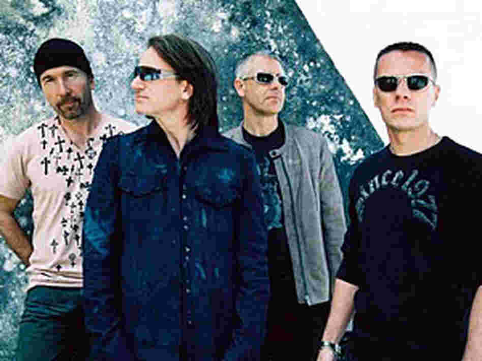 U2 (300) U2 (300)