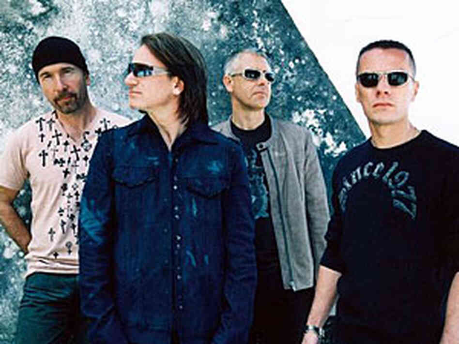 U2 (300) U2 (300)