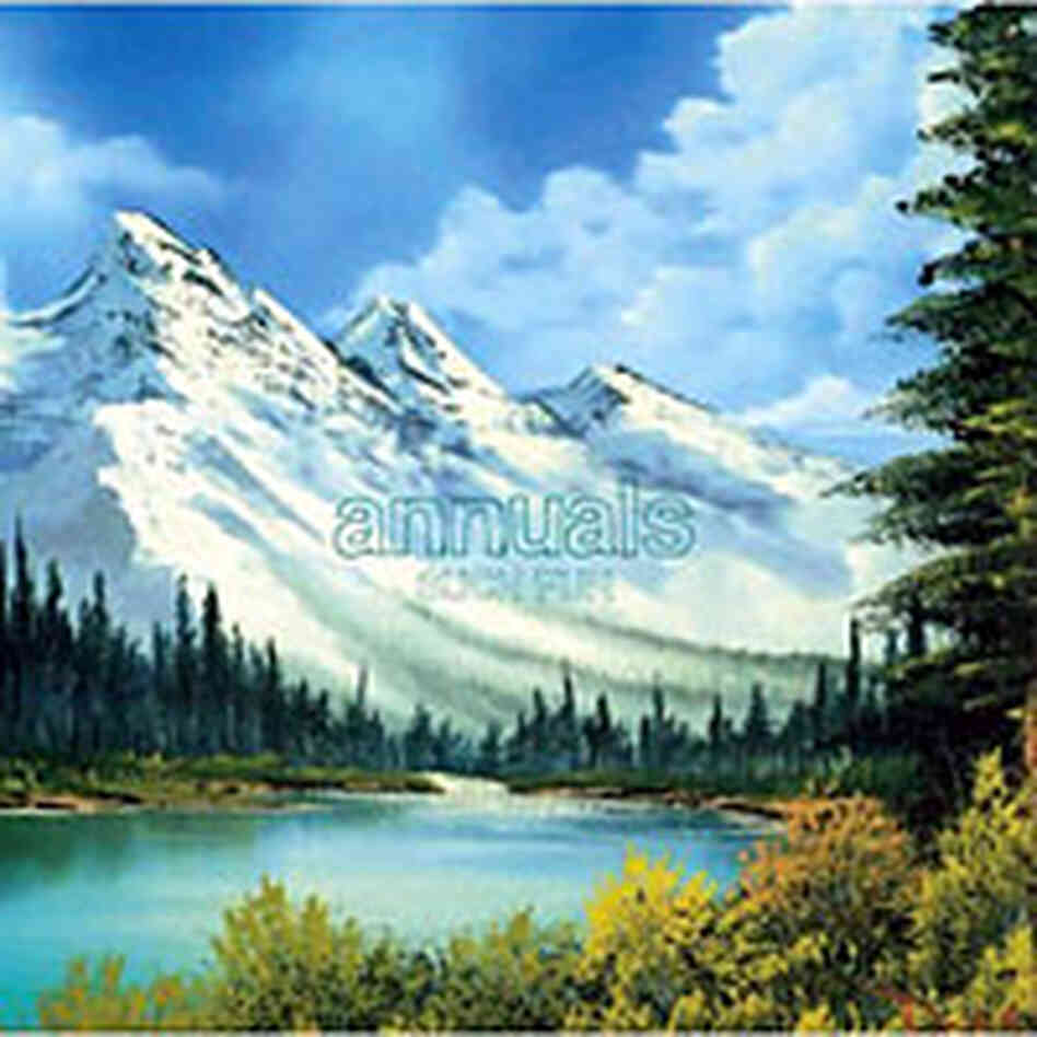 Annuals album (200) Annuals album (200)