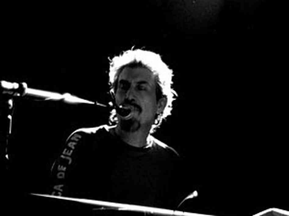 Howe Gelb (300) Howe Gelb (300)
