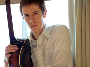 Daniel Martin Moore Daniel Martin Moore