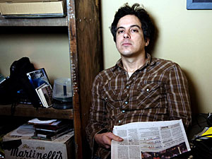 M. Ward (300)