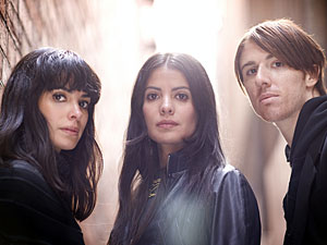 School of Seven Bells (300) School of Seven Bells (300)
