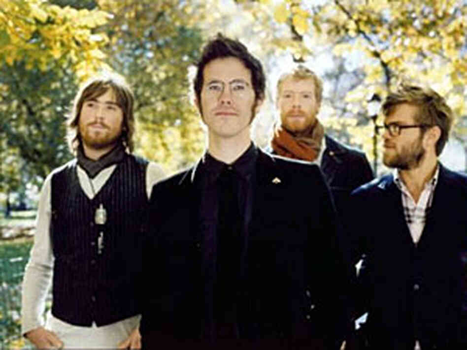 Elvis Perkins in Dearland Elvis Perkins in Dearland