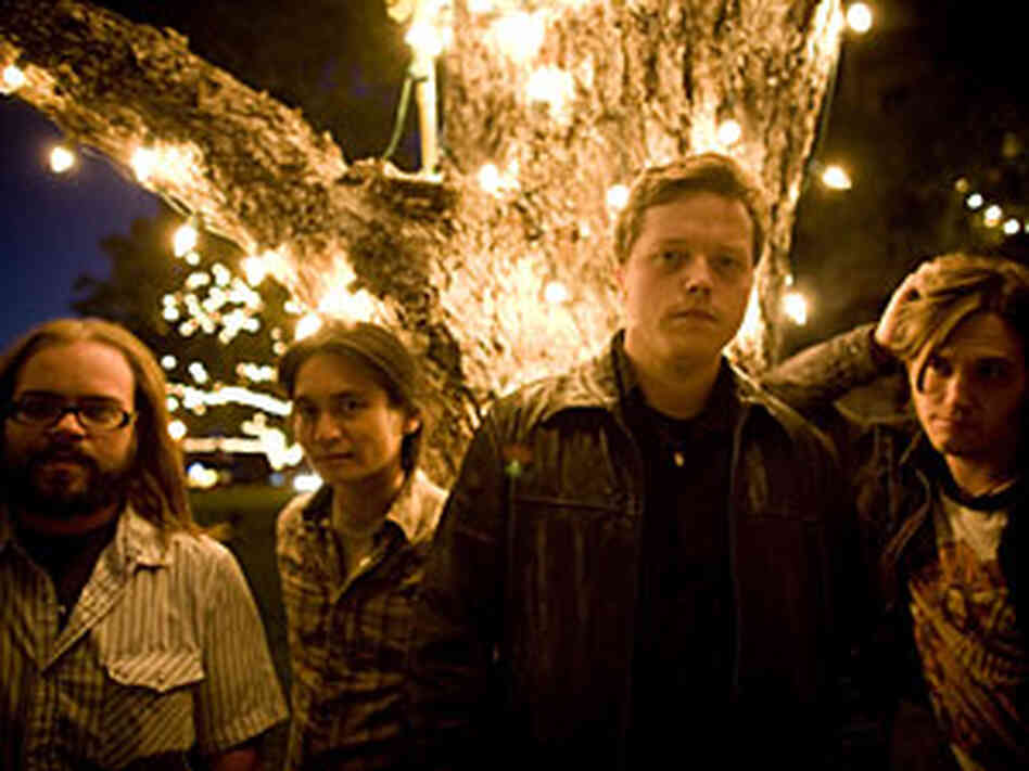 Jason Isbell Jason Isbell