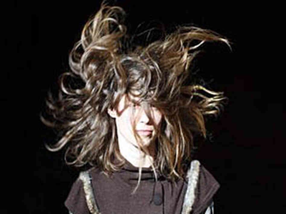 Juana Molina (300) Juana Molina (300)