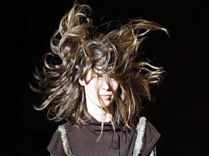 Juana Molina Juana Molina
