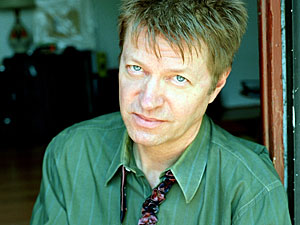 Nels Cline Nels Cline