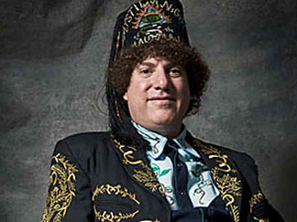 Ira Padnos