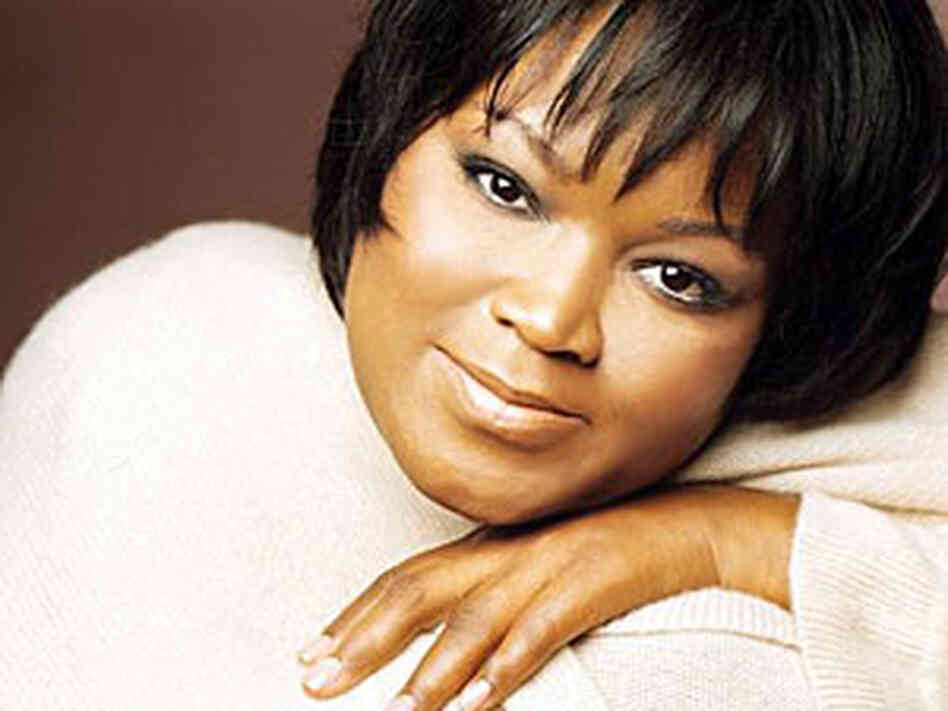 Shemekia Copeland Shemekia Copeland