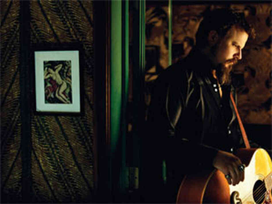 Jamey Johnson (300) Jamey Johnson (300)