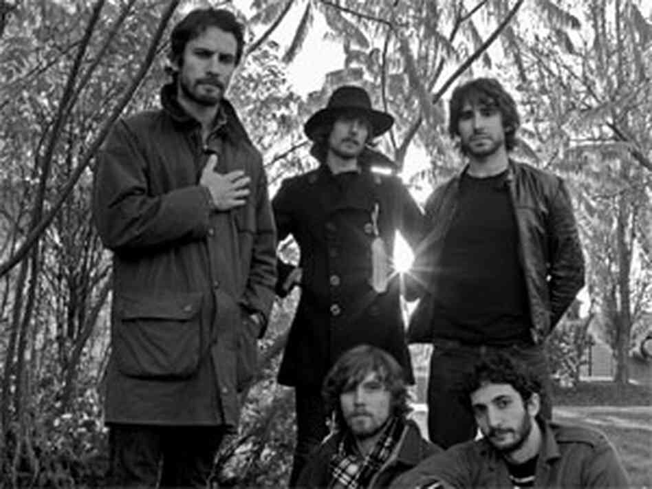 Sam Roberts (300) Sam Roberts (300)