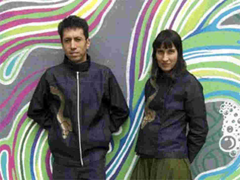 Aterciopelados (300) Aterciopelados (300)