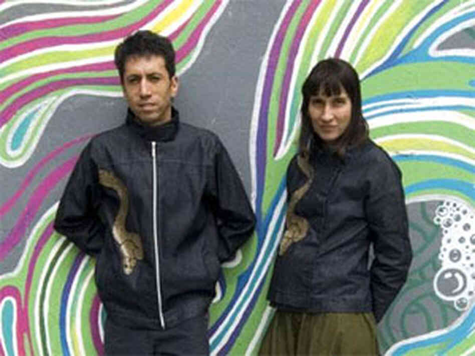 Aterciopelados (300) Aterciopelados (300)