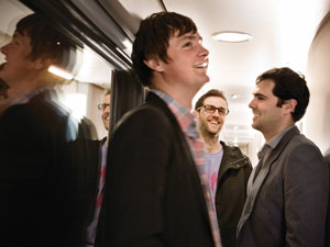Keane Keane