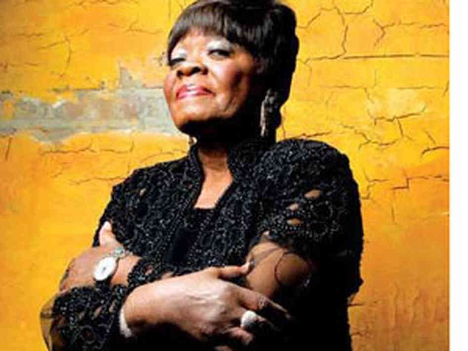 Koko Taylor Koko Taylor