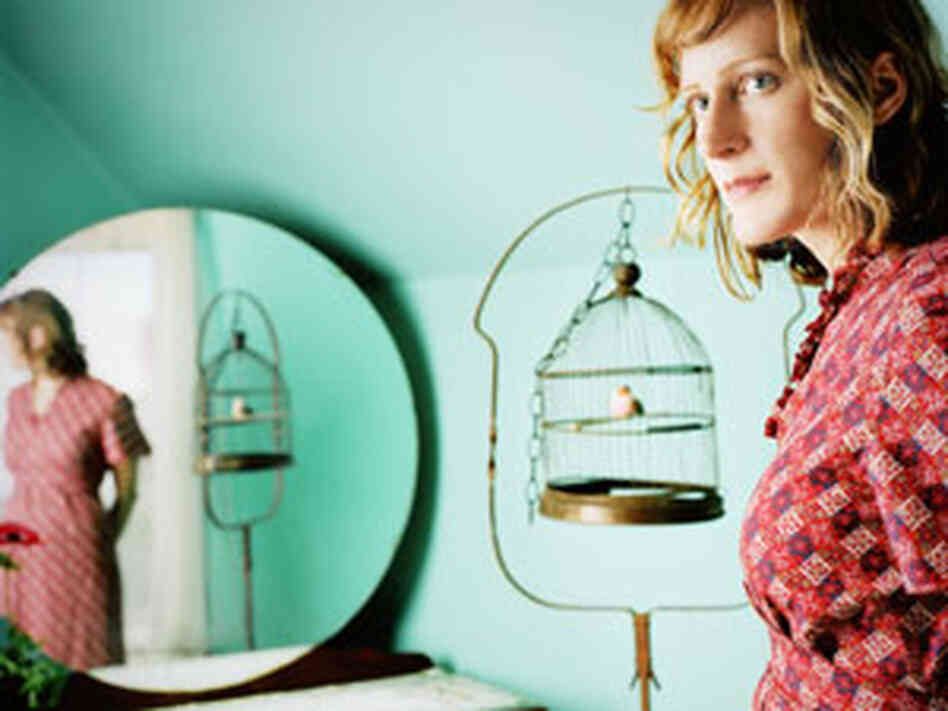 Laura Gibson Laura Gibson