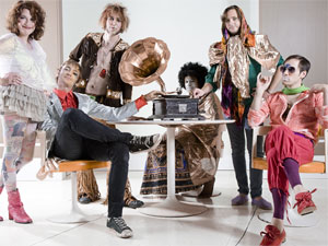 of Montreal of Montreal