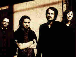Silversun Pickups Silversun Pickups