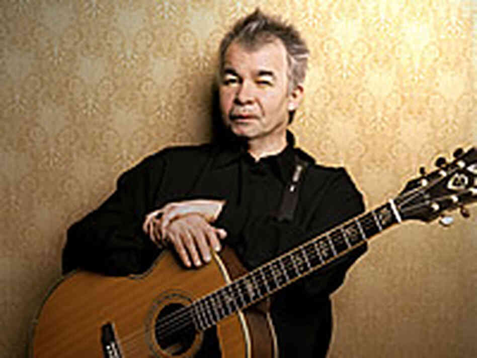 John Prine's new album has made Best-Of lists for both Americana and folk. John Prine's new album has made Best-Of lists for both Americana and folk.