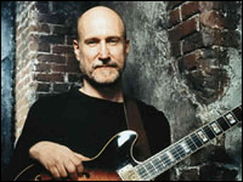 John Scofield first came into his own as a jazz guitarist in the 1970s. John Scofield first came into his own as a jazz guitarist in the 1970s.