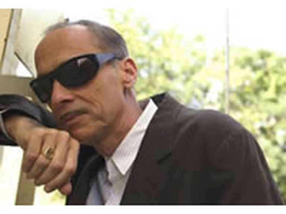 John Waters John Waters