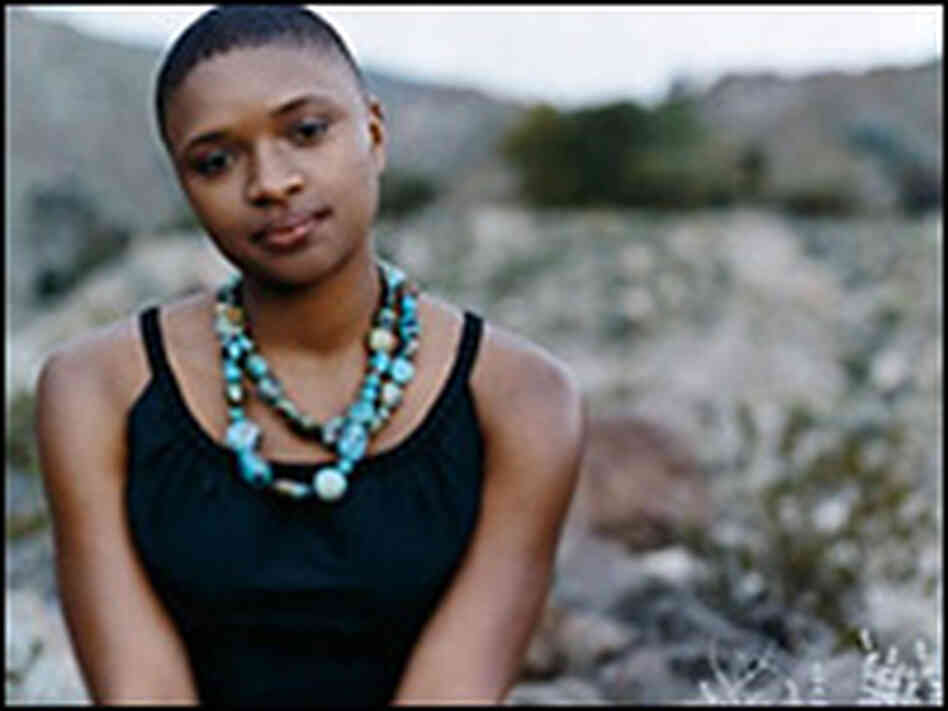 Lizz Wright moved to guitar for her second album. Lizz Wright moved to guitar for her second album.