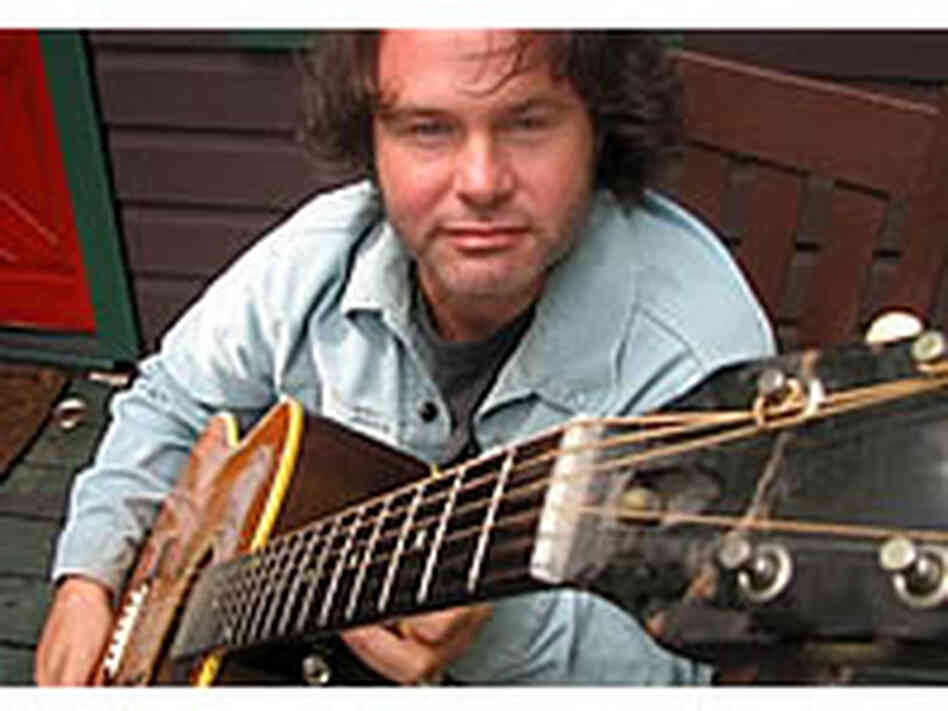 Martin Sexton Martin Sexton