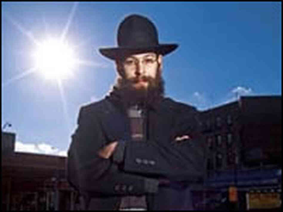 Matisyahu's new album is 'Live At Stubb's' Matisyahu's new album is 'Live At Stubb's'
