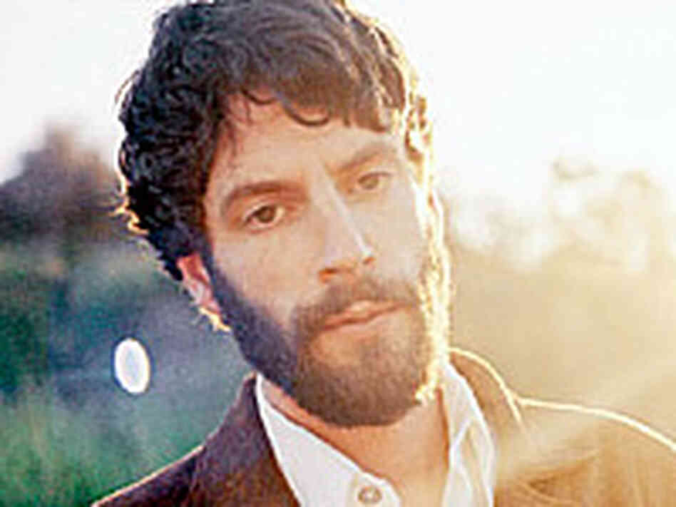 Ray LaMontagne Ray LaMontagne