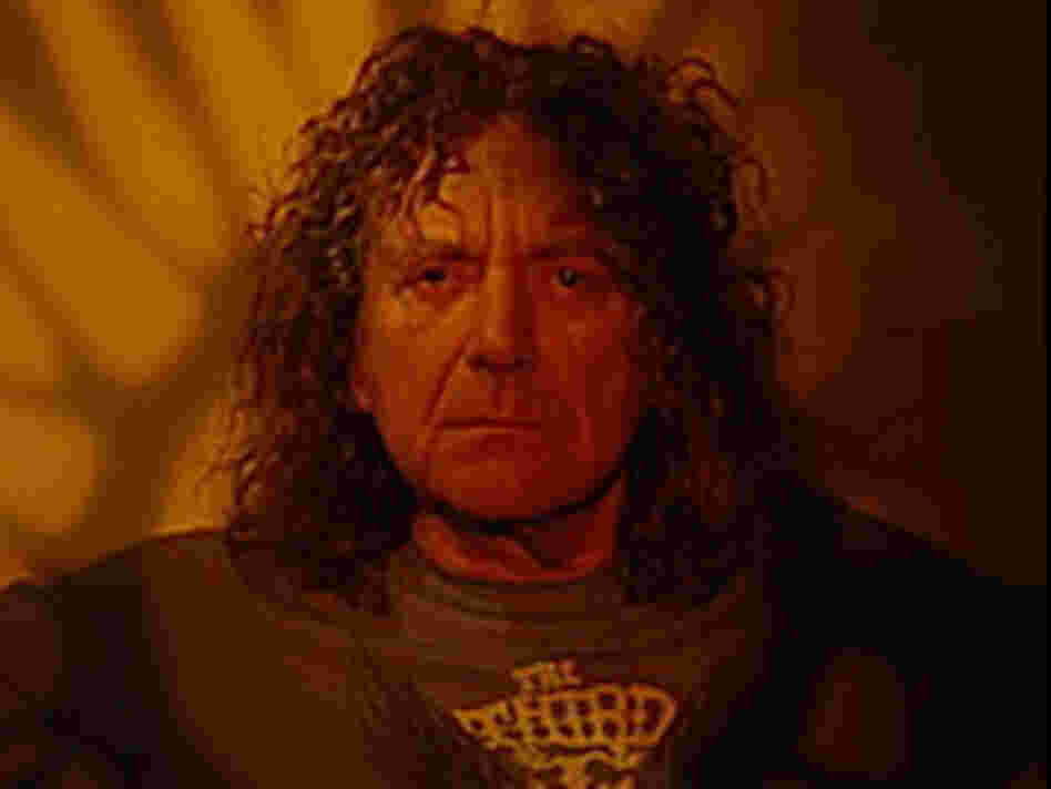Robert Plant Robert Plant