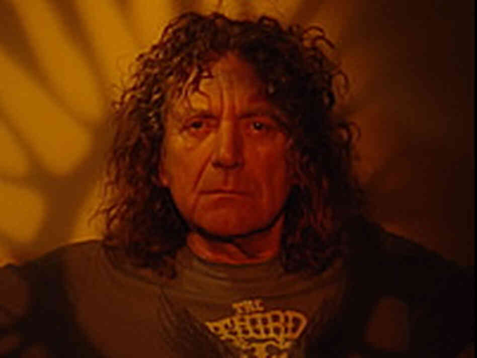 Robert Plant Robert Plant