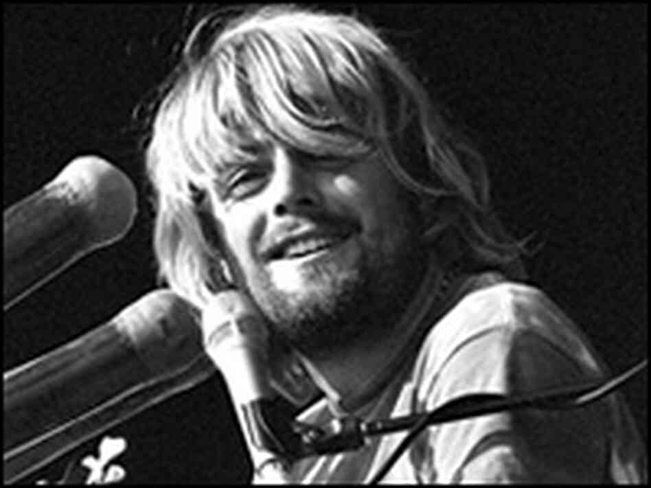 Xavier Rudd Xavier Rudd