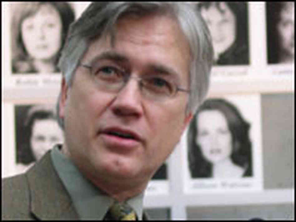 Kent Thompson Kent Thompson