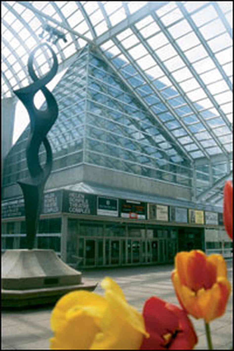 Denver Center Denver Center