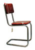 ruby chair