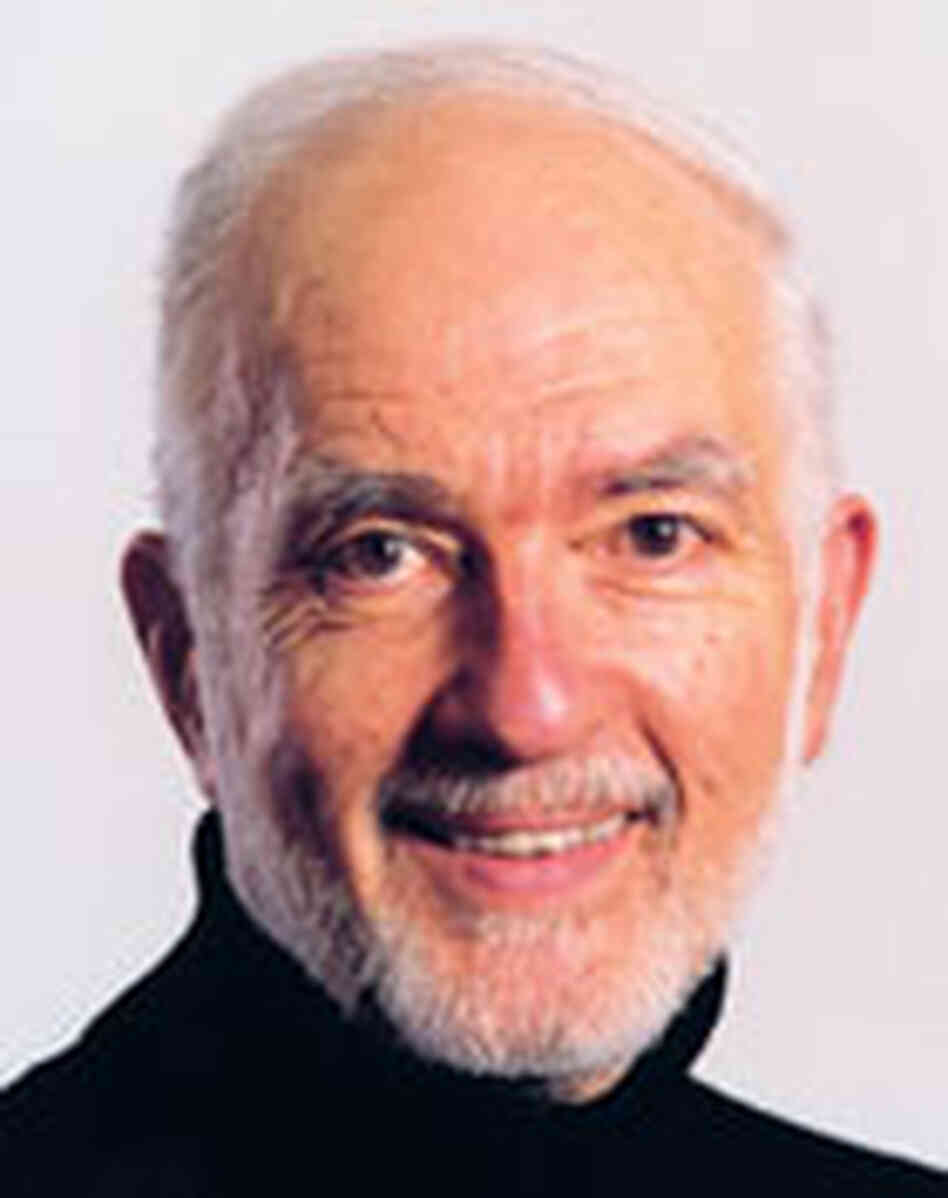 cookbook author Greg Patent cookbook author Greg Patent