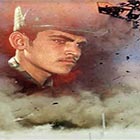 Back of Iraq warning flyer